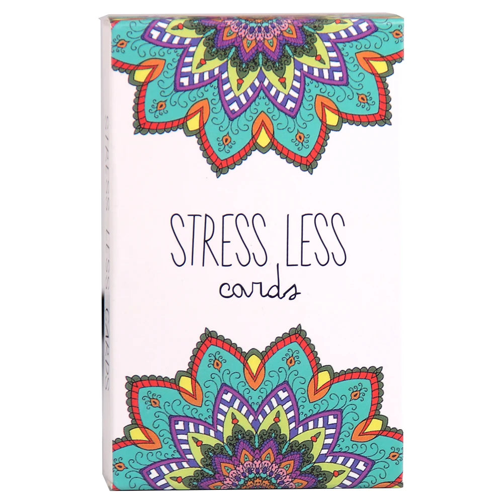 Mindfulness Cards