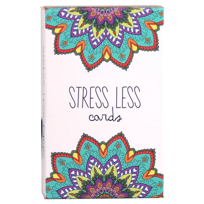 Mindfulness Cards