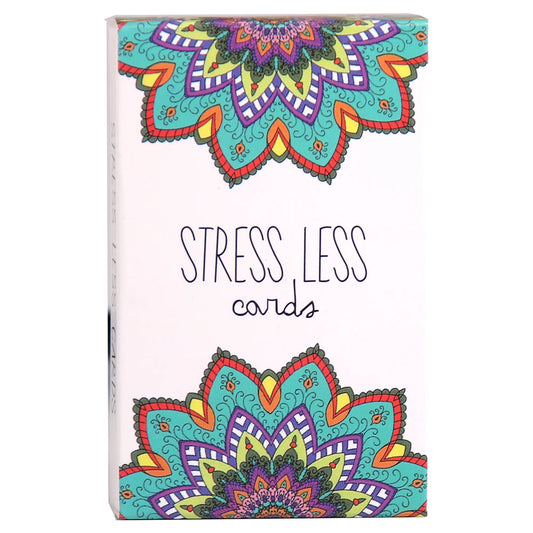 Mindfulness Cards