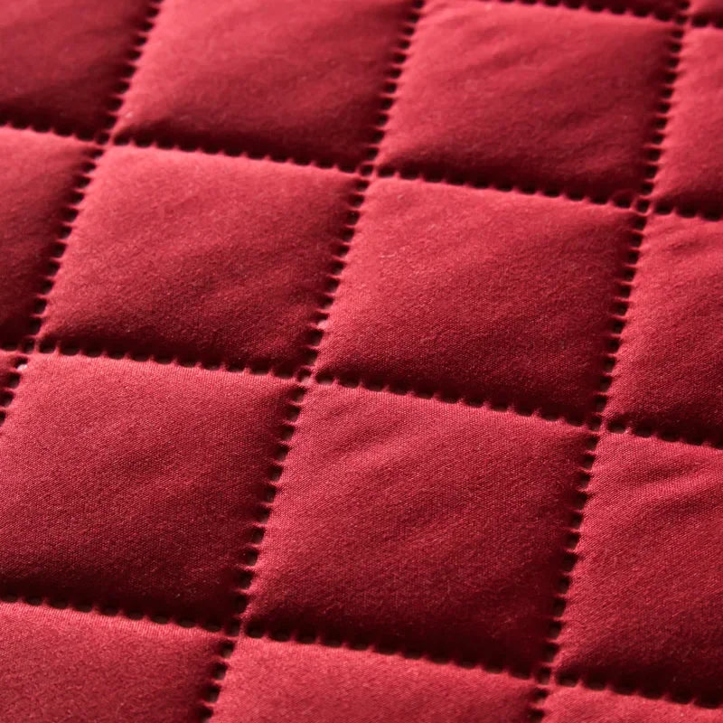Jacquard Collection Waterproof Pillowcase