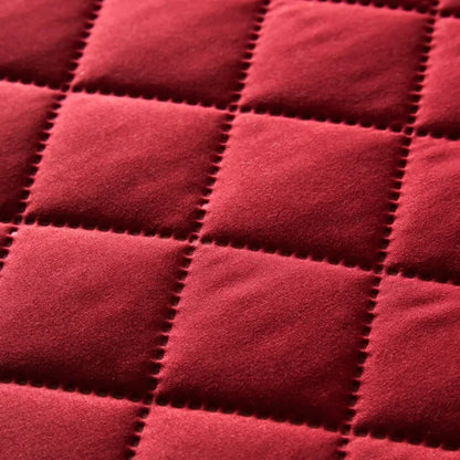 Jacquard Collection Waterproof Pillowcase