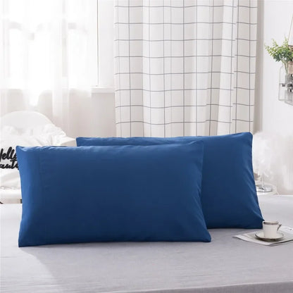 Boutique Polyester Pillowcases Set