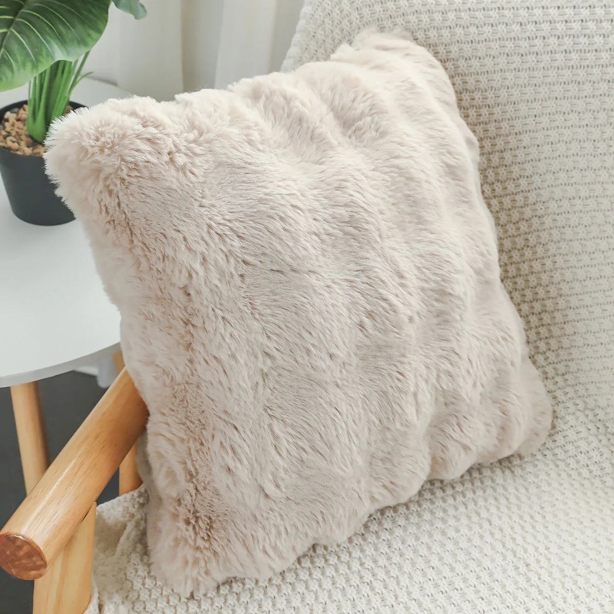 Signature Plush Pillowcases Duo