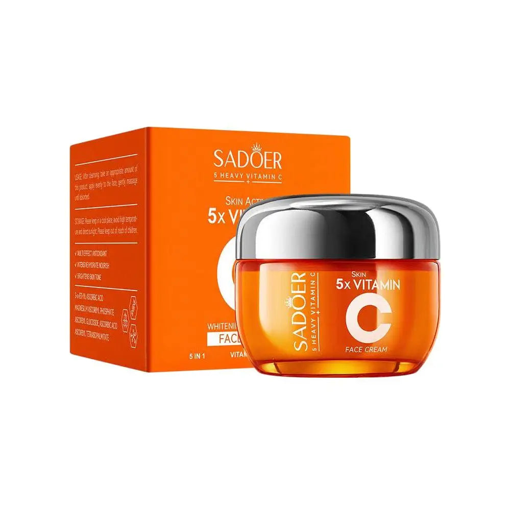 HONLINK Vitamin C Set
