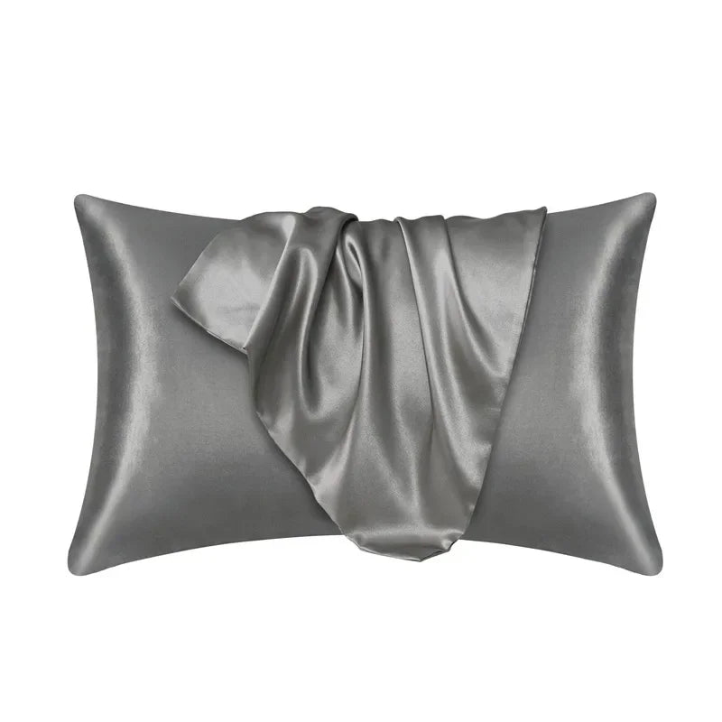 Signature Shine Pillowcase