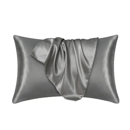 Signature Shine Pillowcase