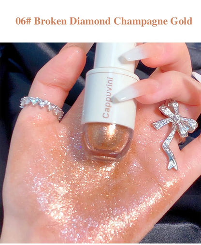 Liquid Eye Shadow