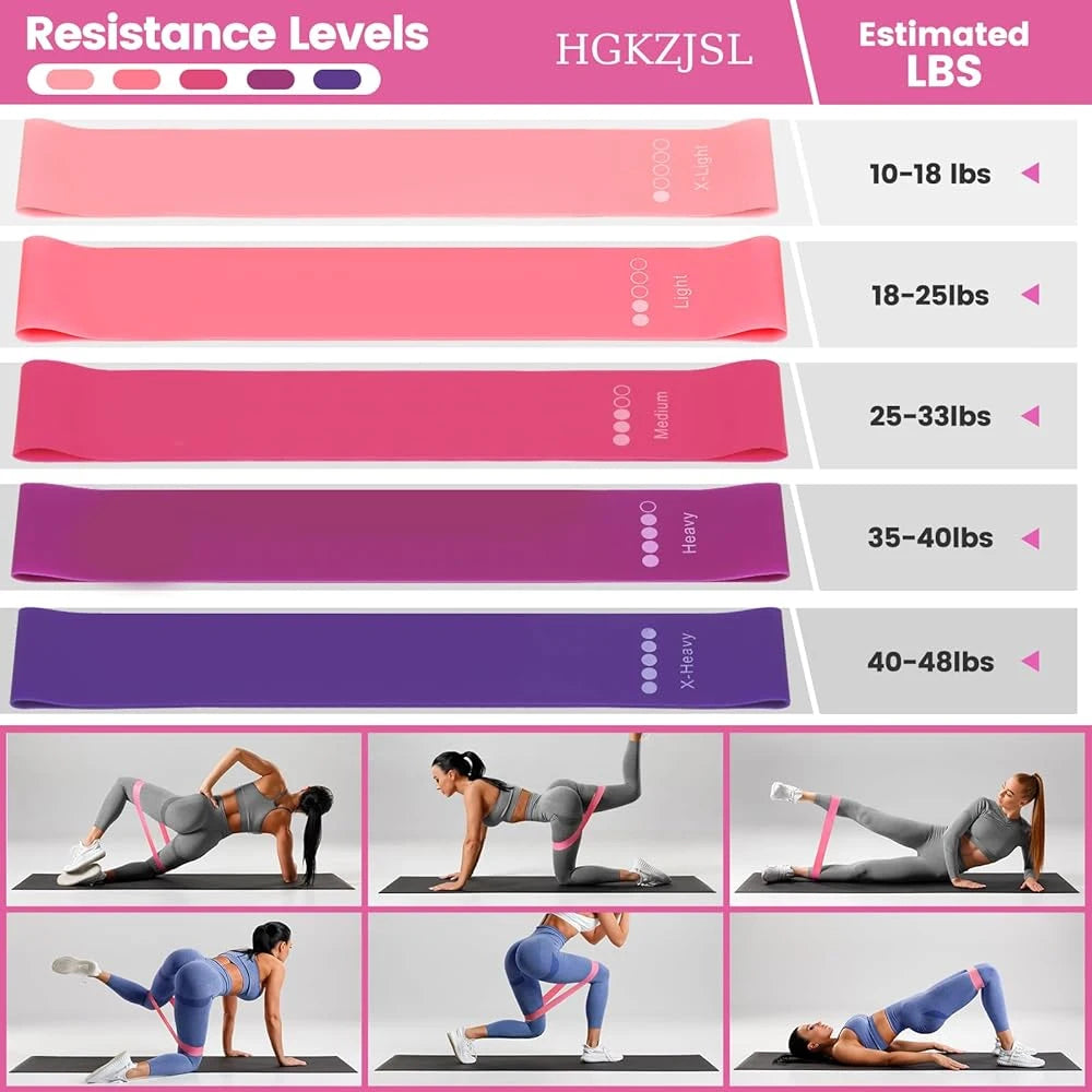 Pilates Kit Elite