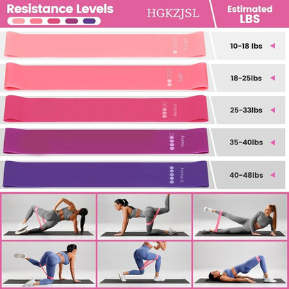 Pilates Kit Elite
