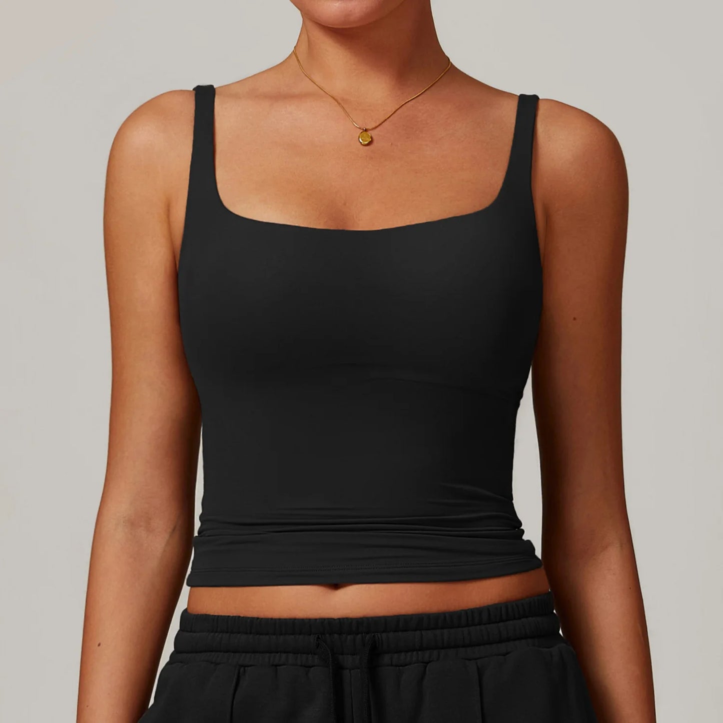Elite Yoga Bra