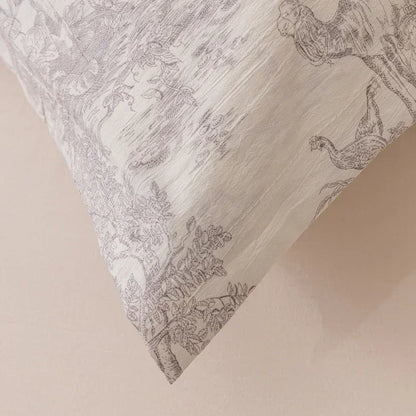 Boutique Edition Polyester Pillowcase