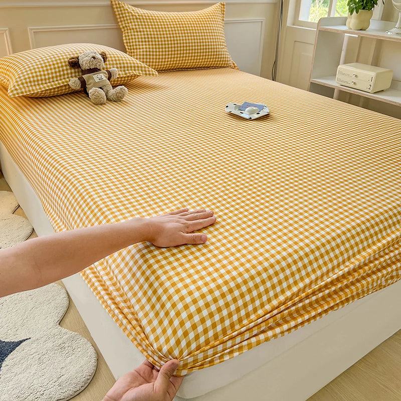 Elite Collection Fitted Sheet