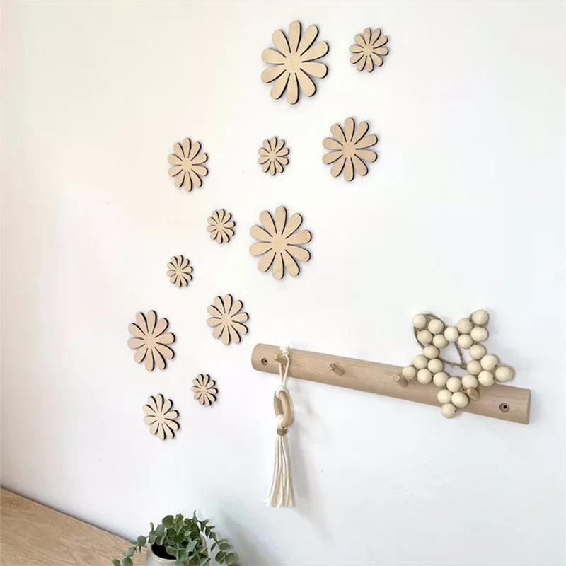 Daisy Wall Stickers