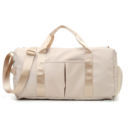 Elite Gym Duffle Bag