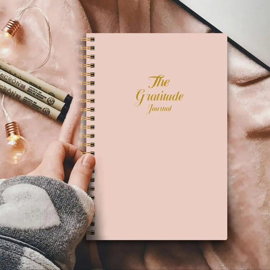 Gratitude Journal