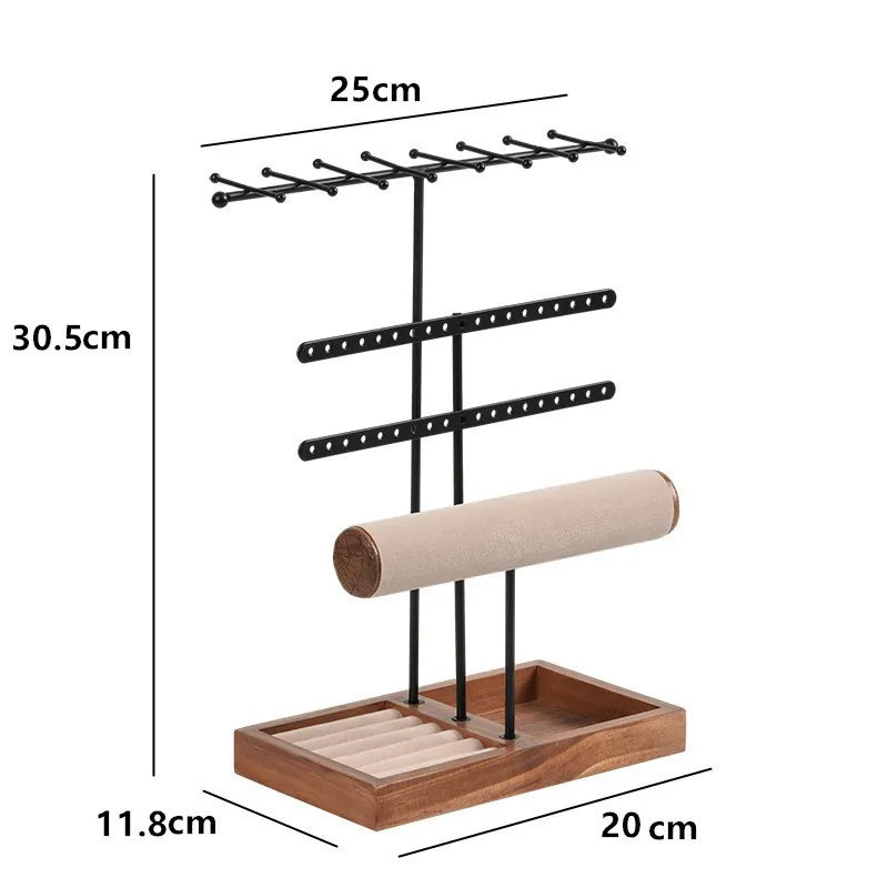Signature Jewelry Organizer