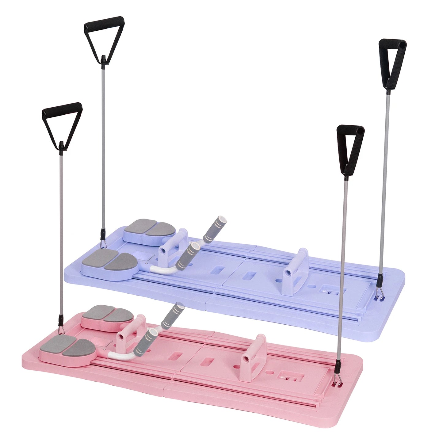 At-Home Pilates Board