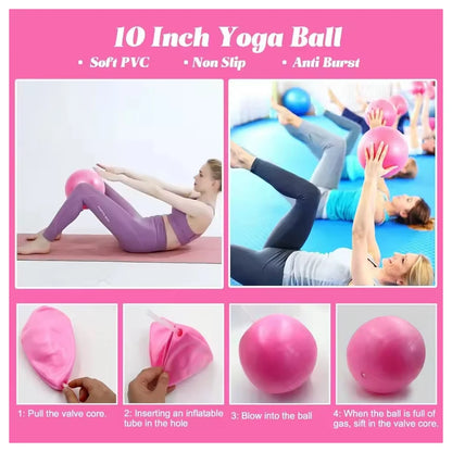 Pilates Kit Elite