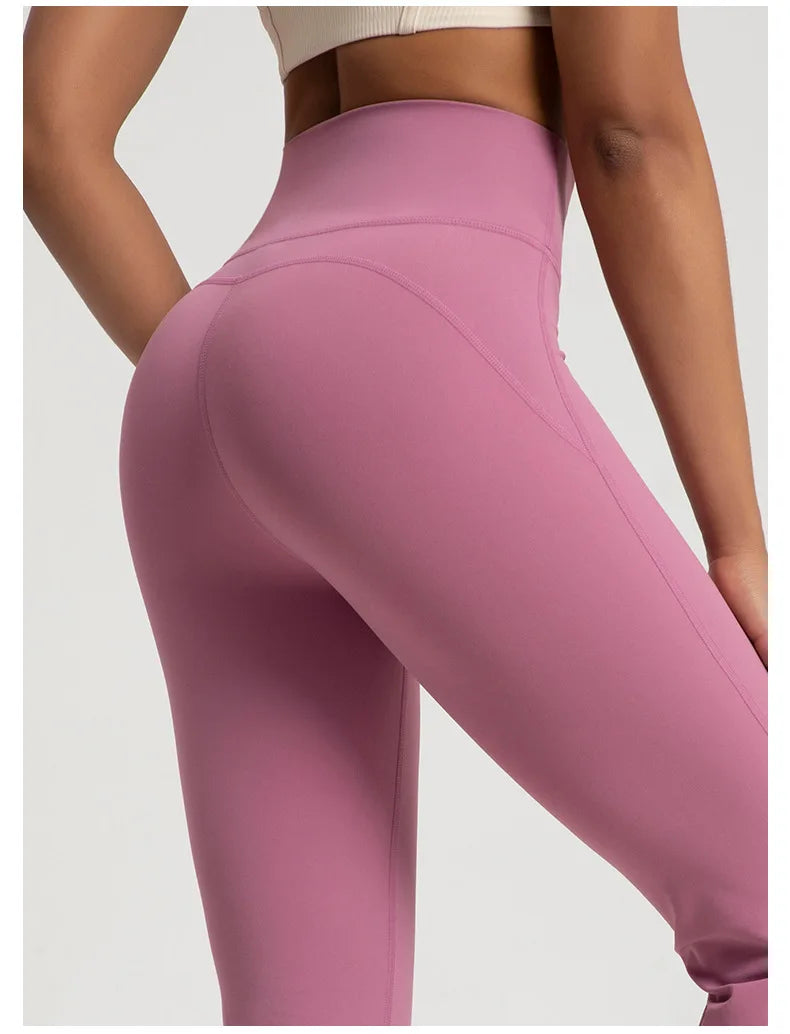 SKINOFSKIN Yoga Pants