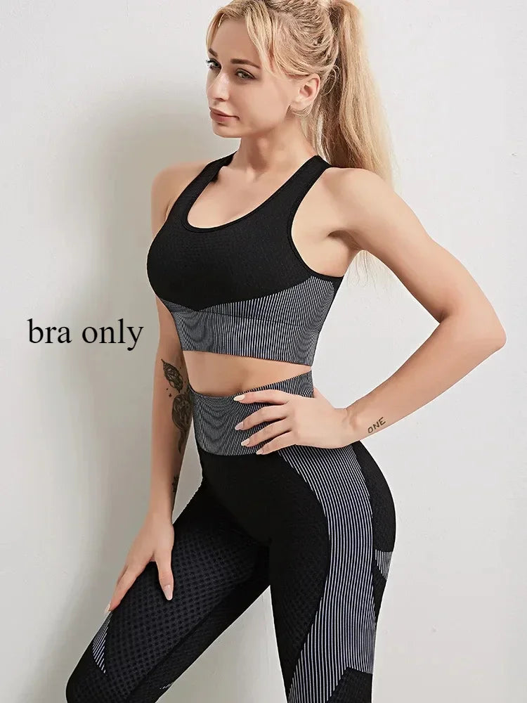 Essential Yoga Set
