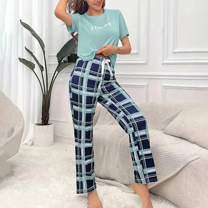 Honey Pajama Set