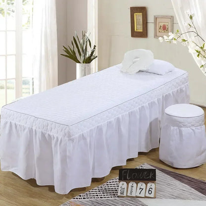Cotton Bedspread Set