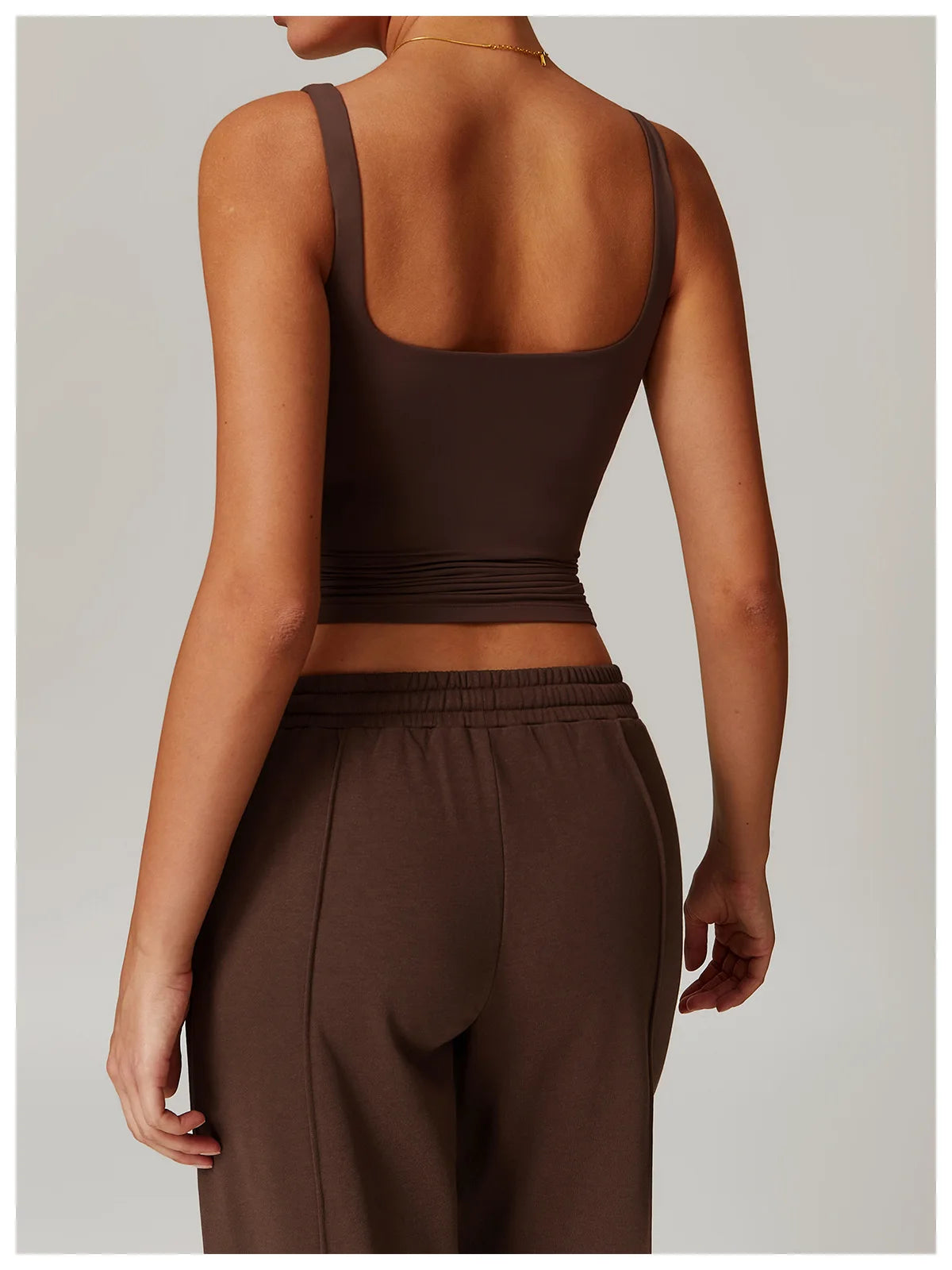Elite Yoga Bra