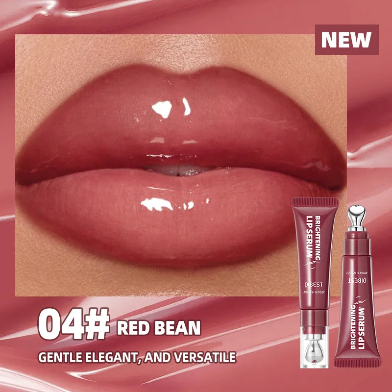 Matte Lip Tint