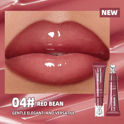 Matte Lip Tint