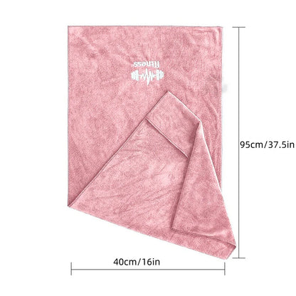 Core Microfiber Towel
