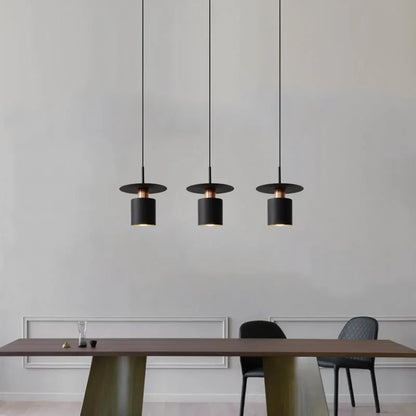 Minimalist Pendant Light