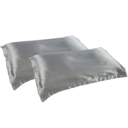 Elite Satin Pillowcase Set