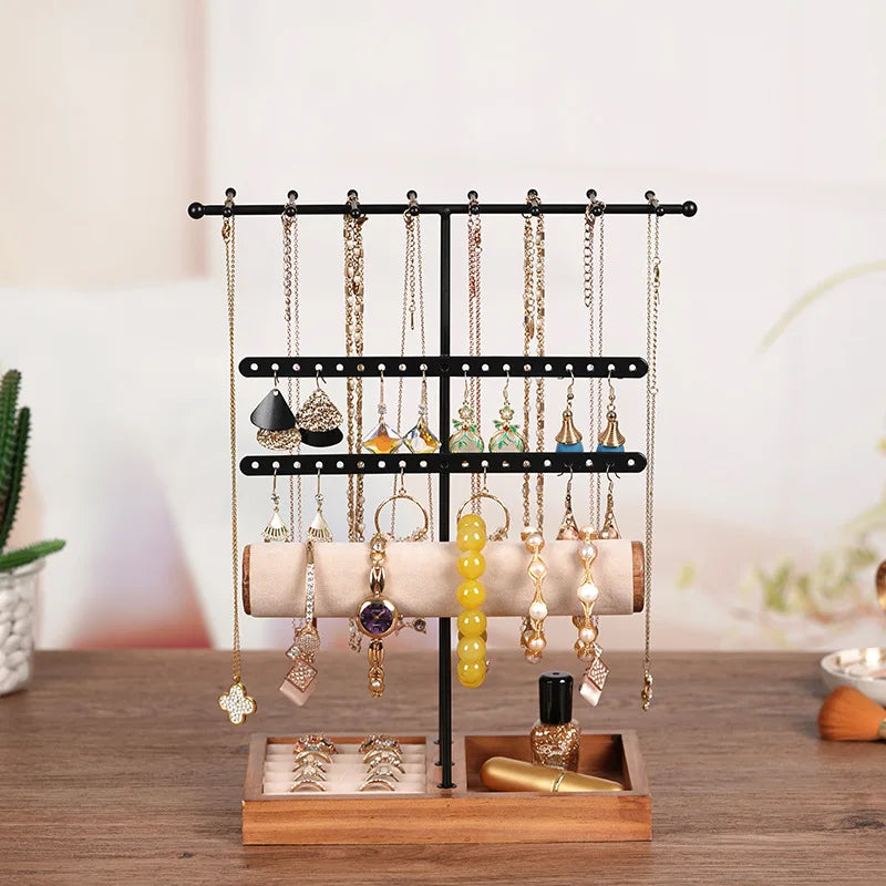 Signature Jewelry Organizer