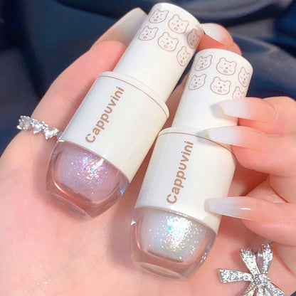 Liquid Eye Shadow