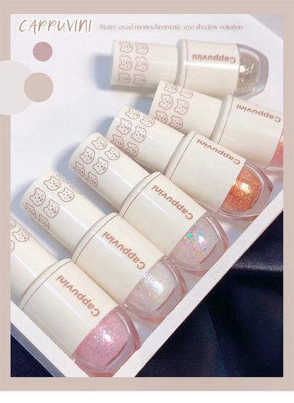 Liquid Eye Shadow