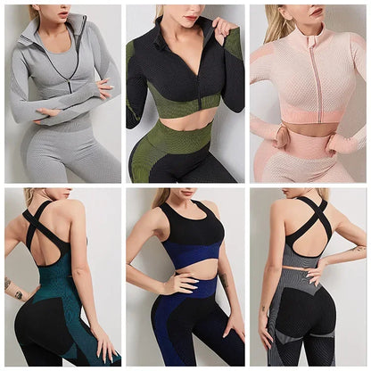 Essential Yoga Set