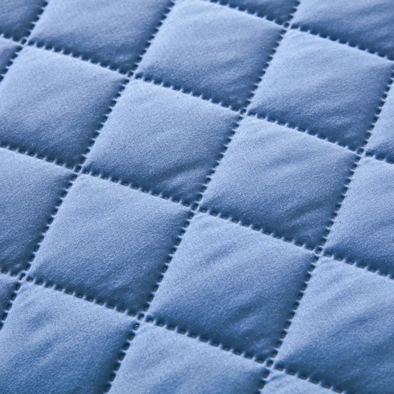 Jacquard Collection Waterproof Pillowcase