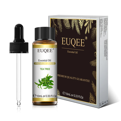 Luxe Essential Oil