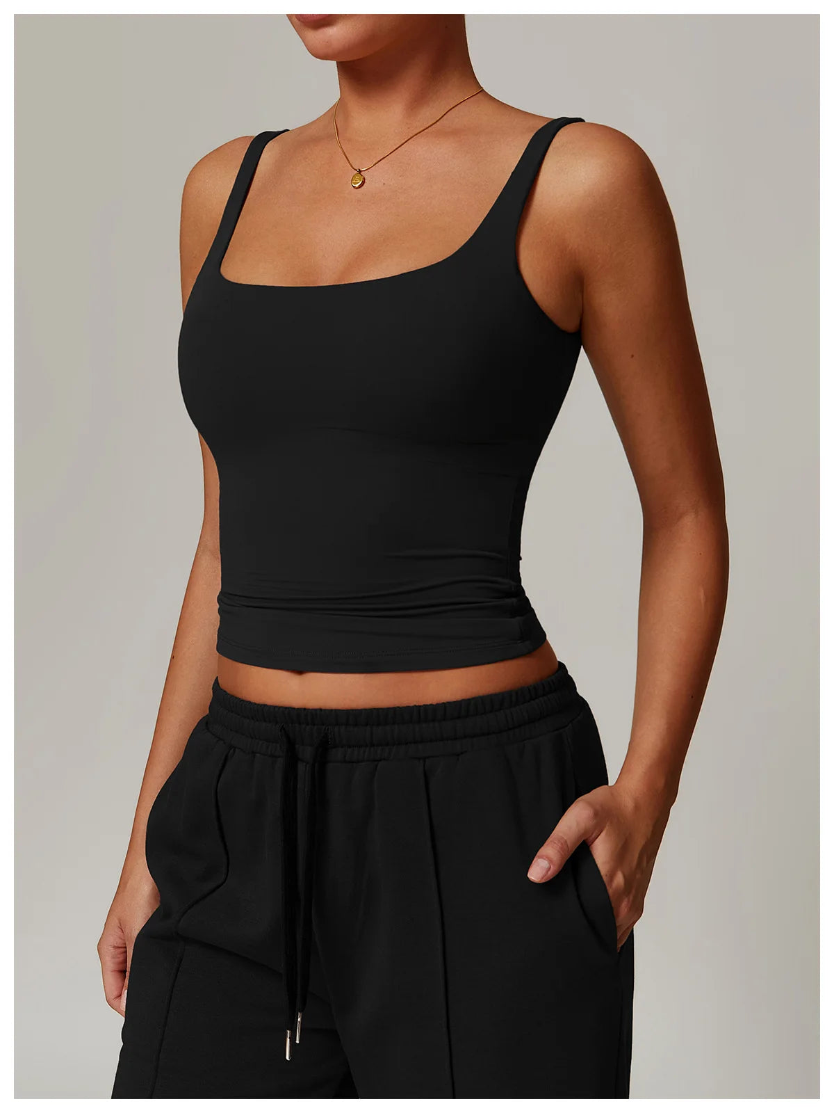 Elite Yoga Bra