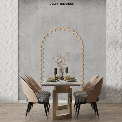 Rustic Elite Arch Panel