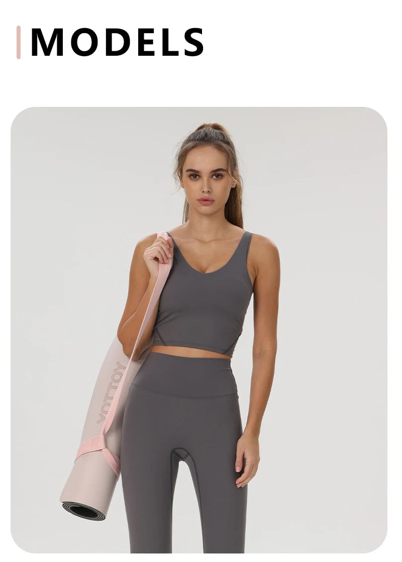 Essential Second-Skin Top