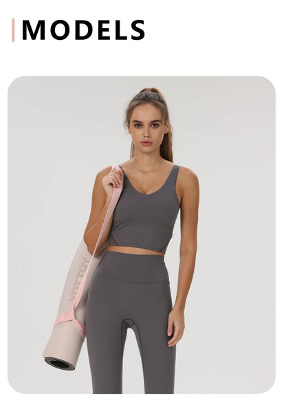 Essential Second-Skin Top
