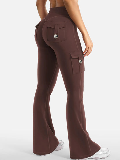 Essential Luxe Sculpt Fitness Pants