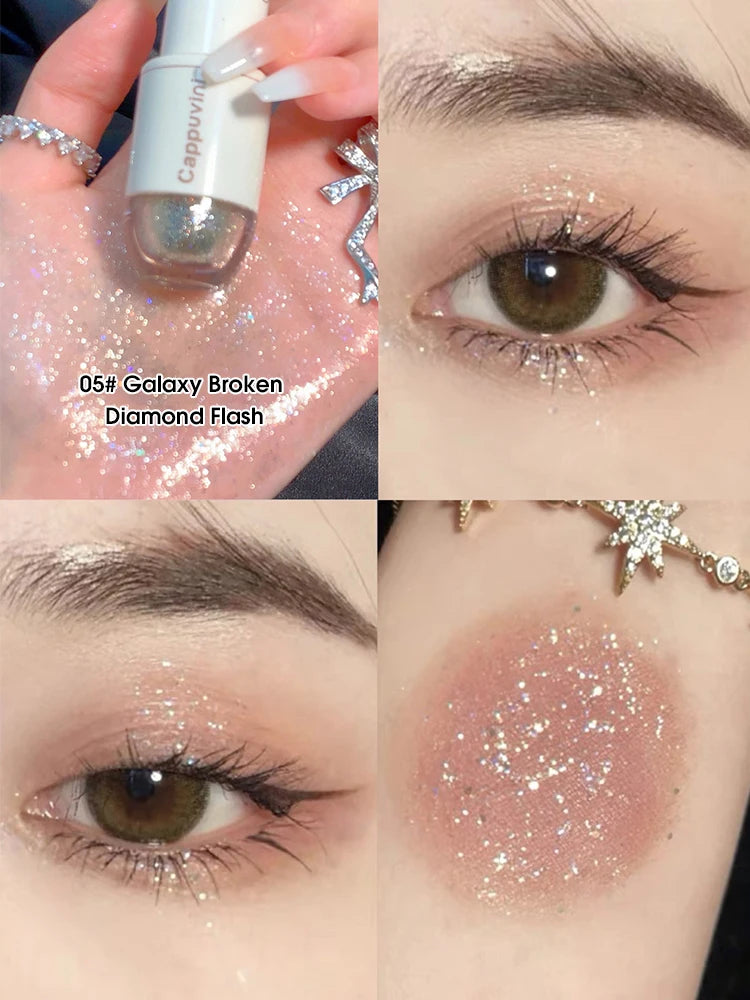Liquid Eye Shadow