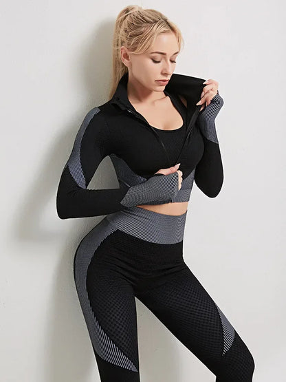 Essential Yoga Set