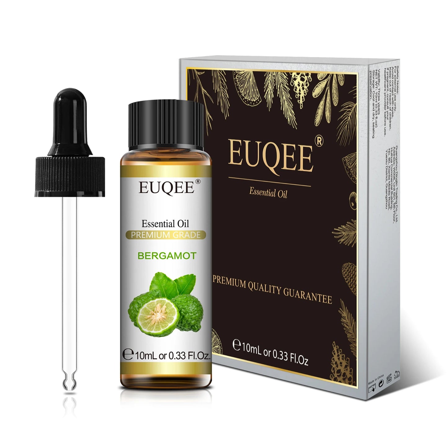 Luxe Essential Oil