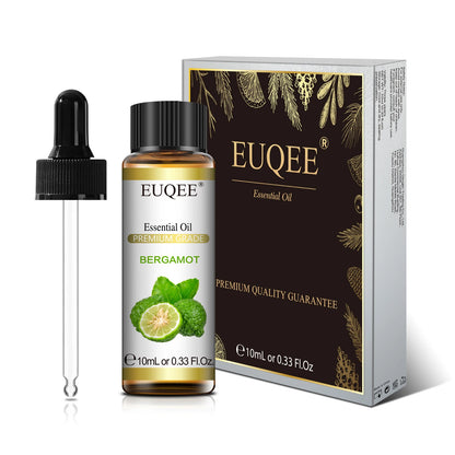 Luxe Essential Oil