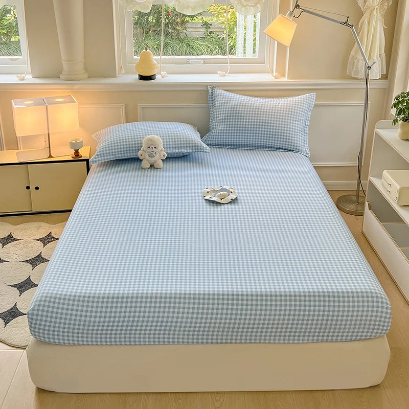 Elite Collection Fitted Sheet