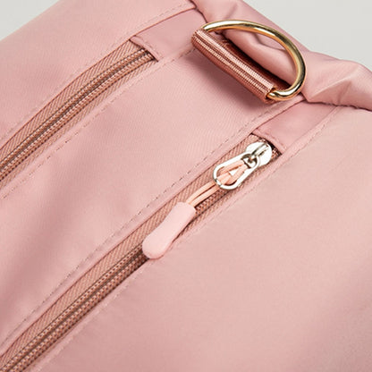 Elite Gym Duffle Bag