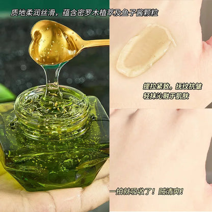 Caviar Extract Elite Cream